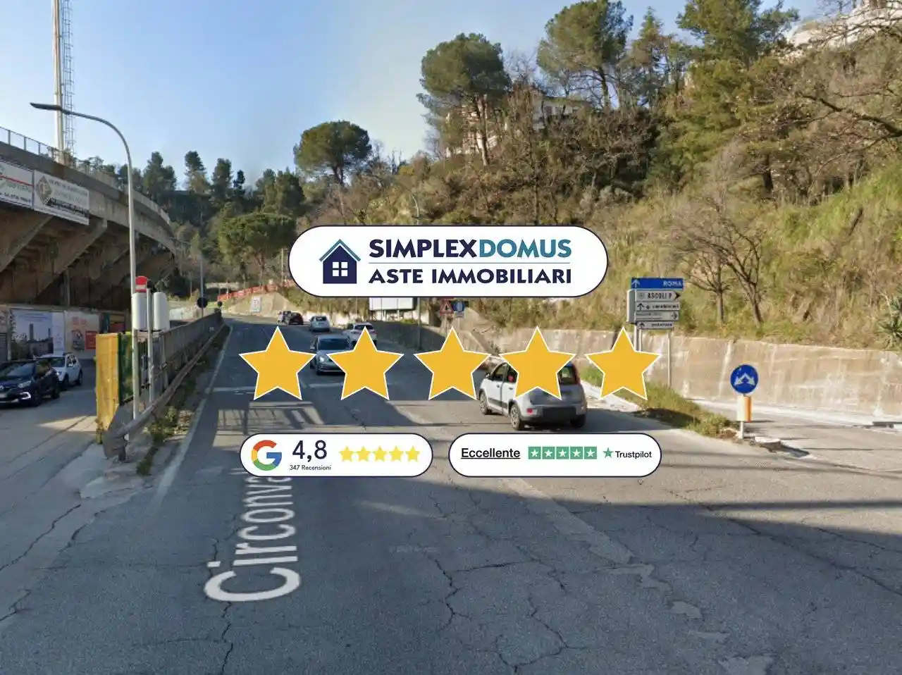 Appartamento in vendita a Ascoli Piceno