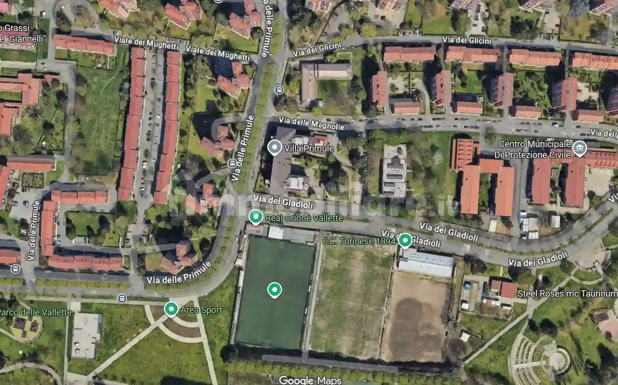 Villa - foto 4