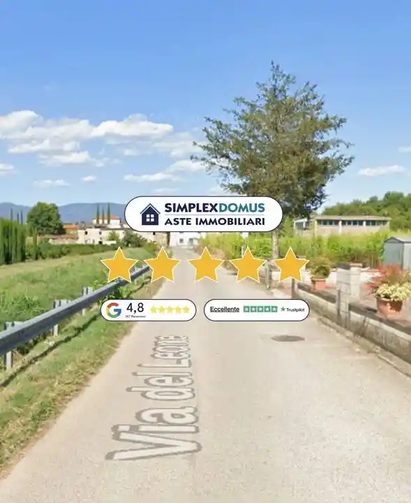 Appartamento in vendita a Pistoia