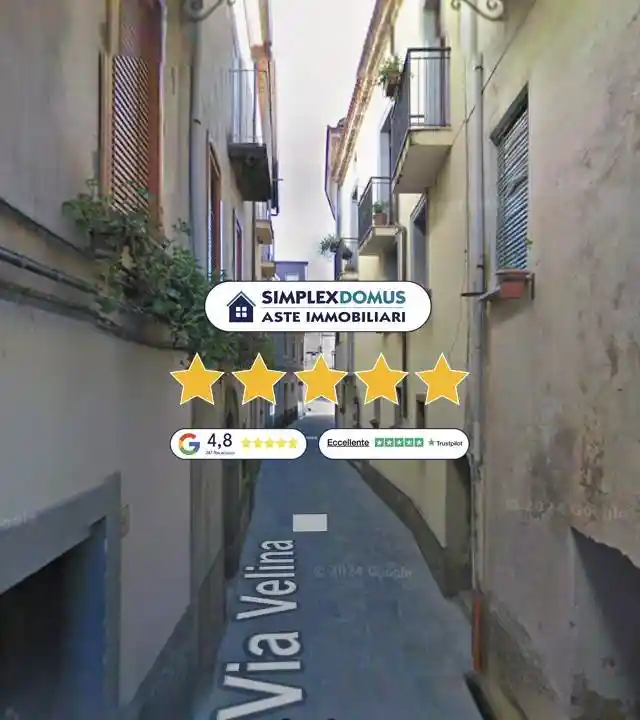 Appartamento in vendita a Ceraso