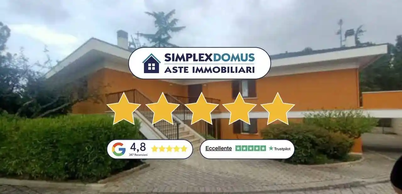 Villa in vendita a Sant'Elpidio a Mare