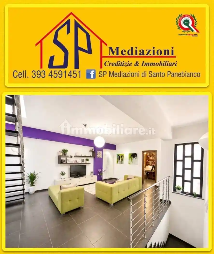 Villa in vendita a Giarre