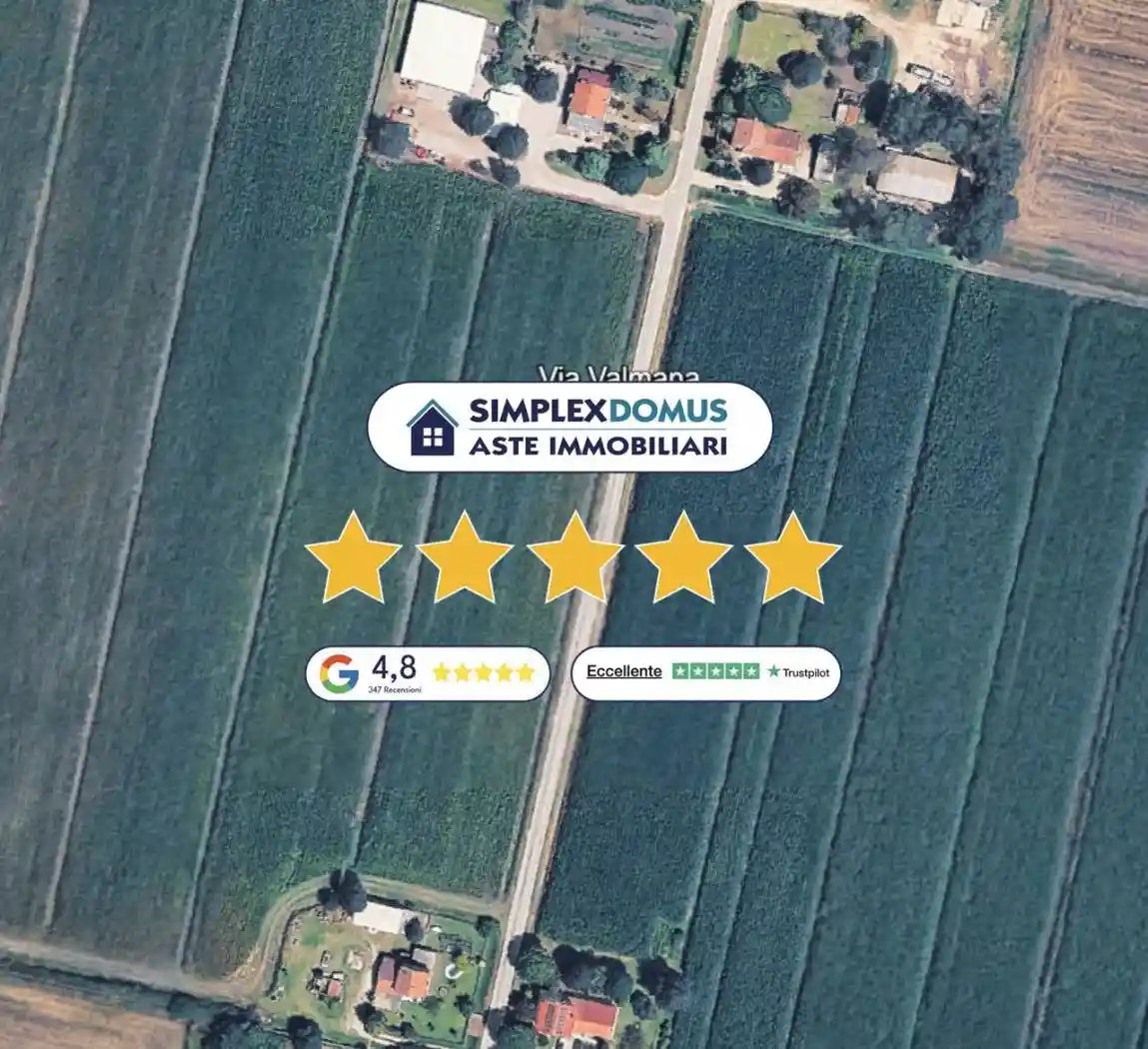 Villa in vendita a Ostellato