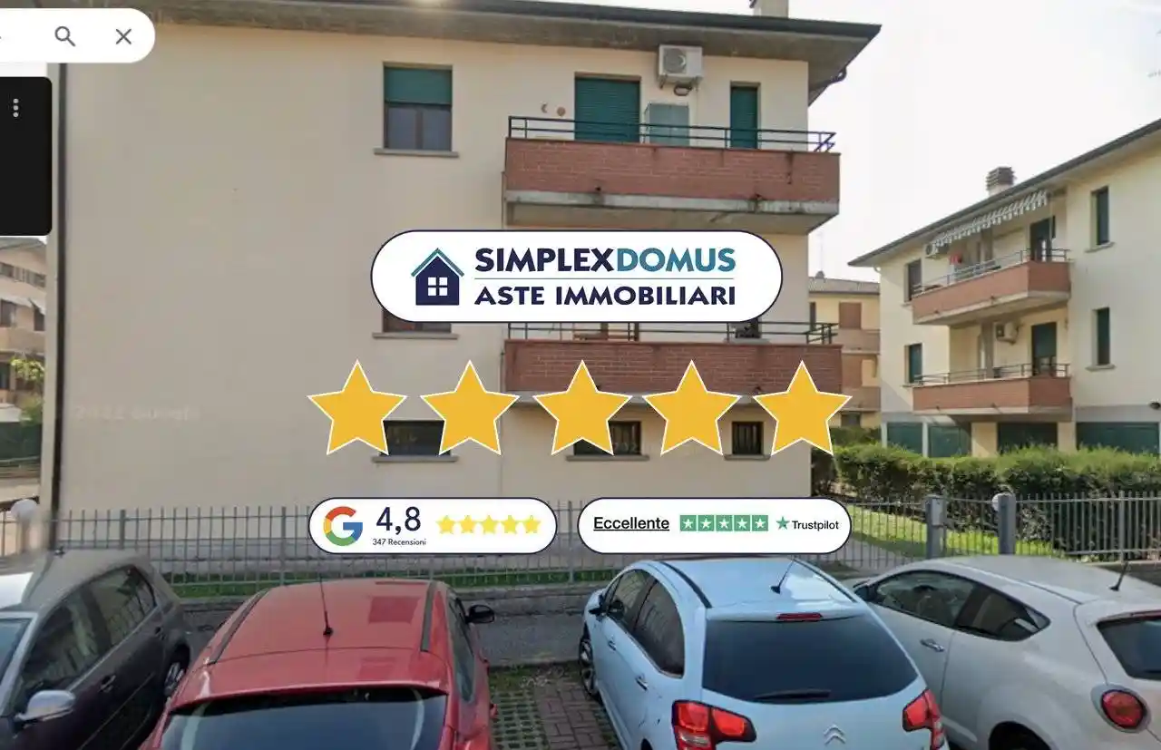 Appartamento in vendita a Reggio Emilia