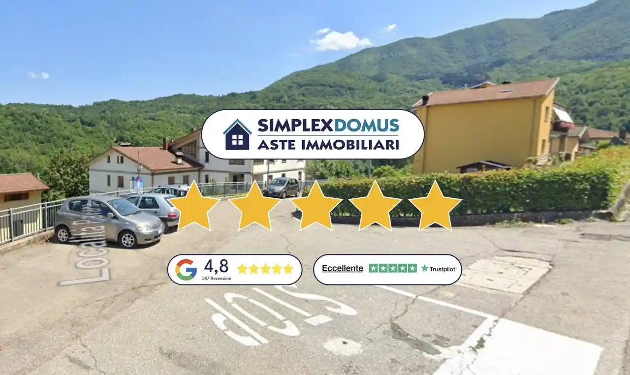 Appartamento in vendita a Sambuca Pistoiese