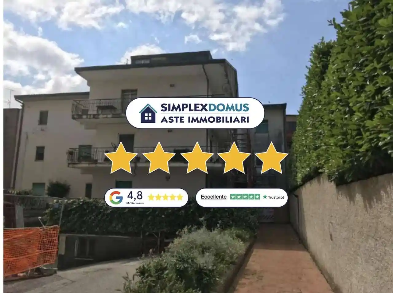 Appartamento in vendita a Airola