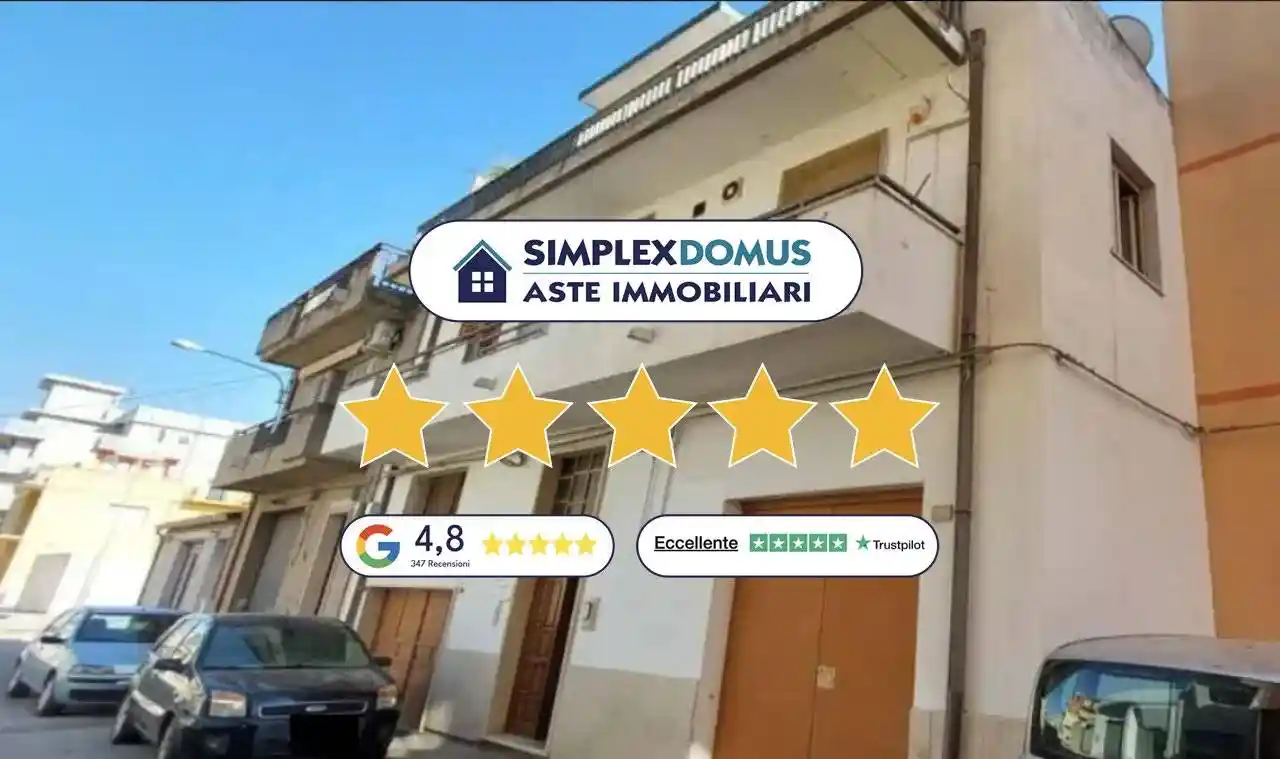 Appartamento in vendita a Vittoria