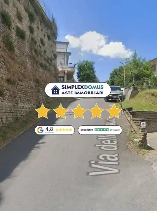Appartamento in vendita a Acquapendente