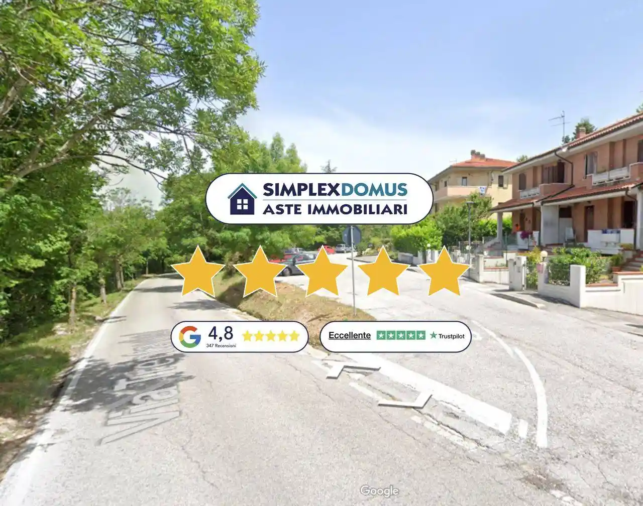 Villa in vendita a Cingoli