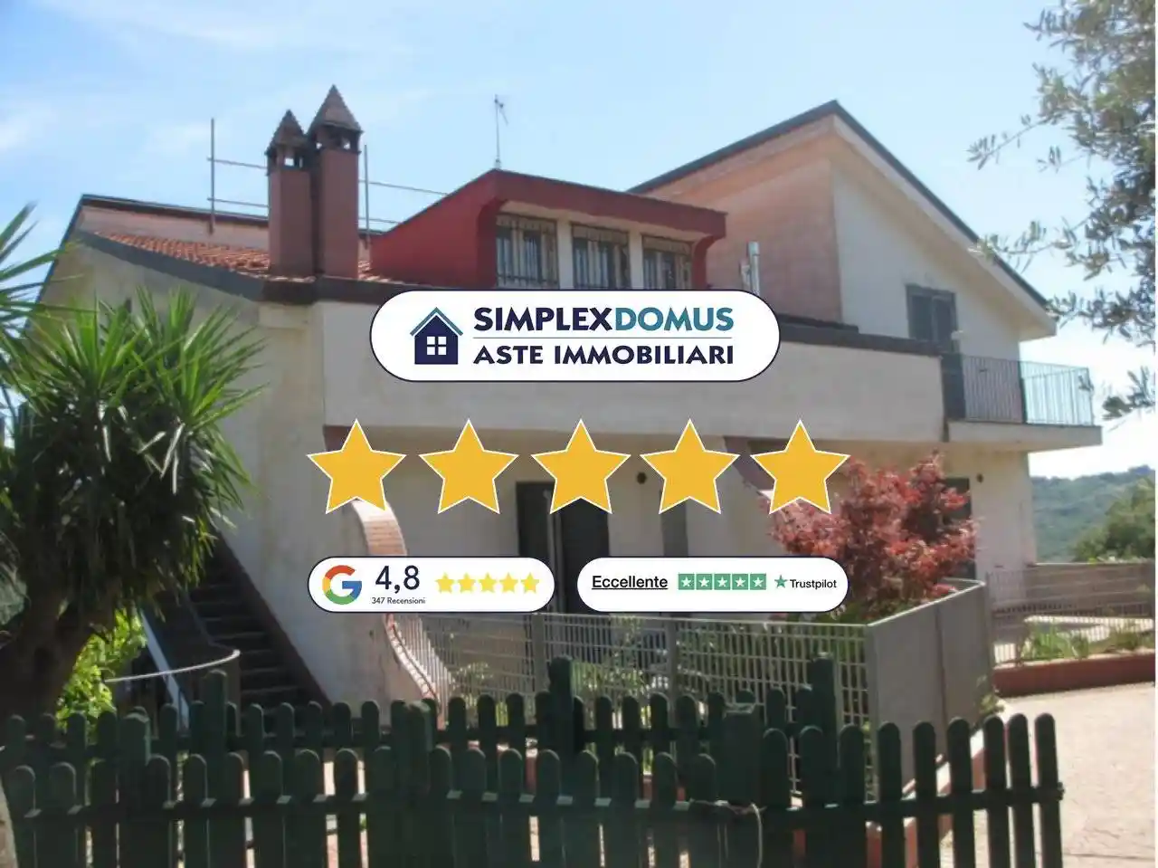 Appartamento in vendita a Giungano