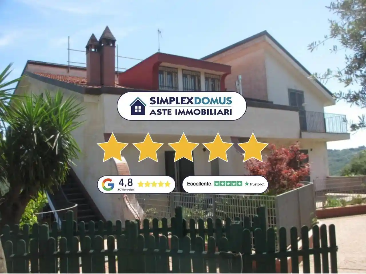 Appartamento in vendita a Giungano