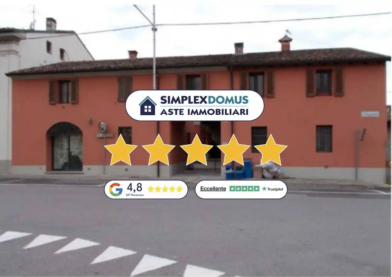 Appartamento in vendita a Castelverde