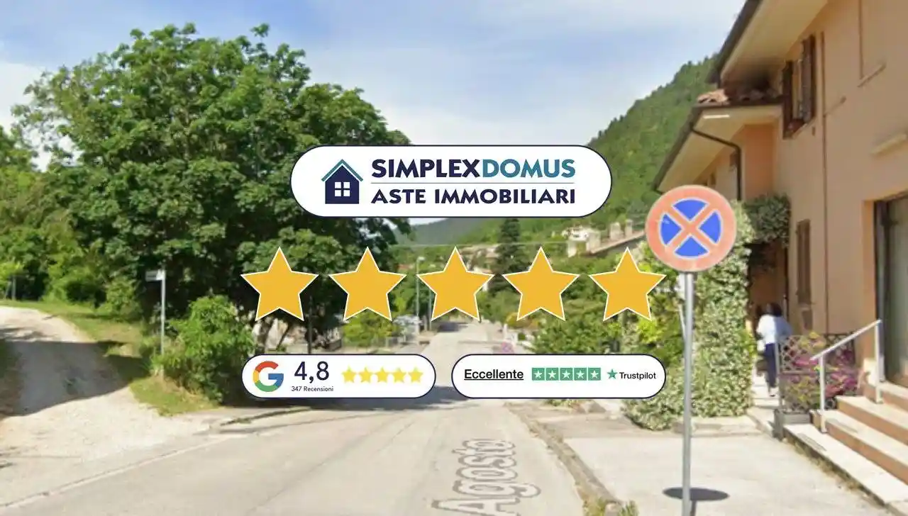 Appartamento in vendita a Fossombrone