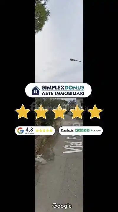 Villa in vendita a Marciano della Chiana