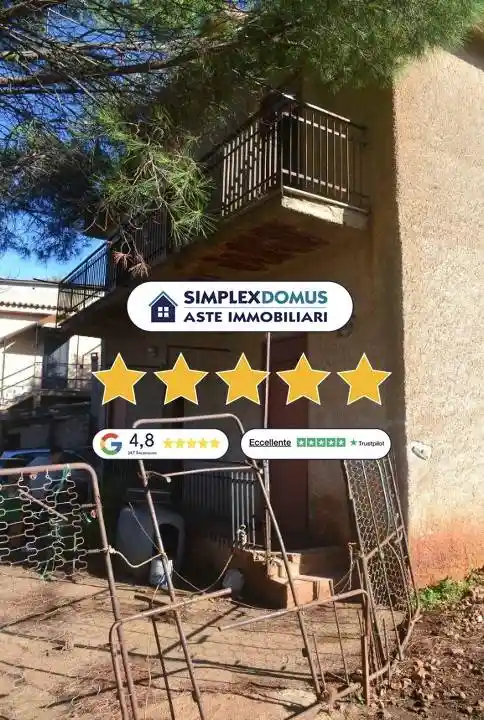 Villa in vendita a Belmonte Mezzagno