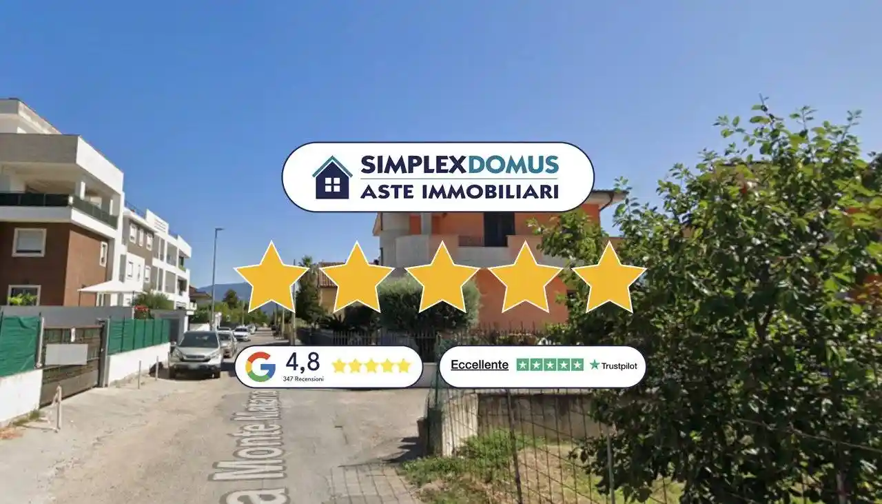 Appartamento in vendita a Latina