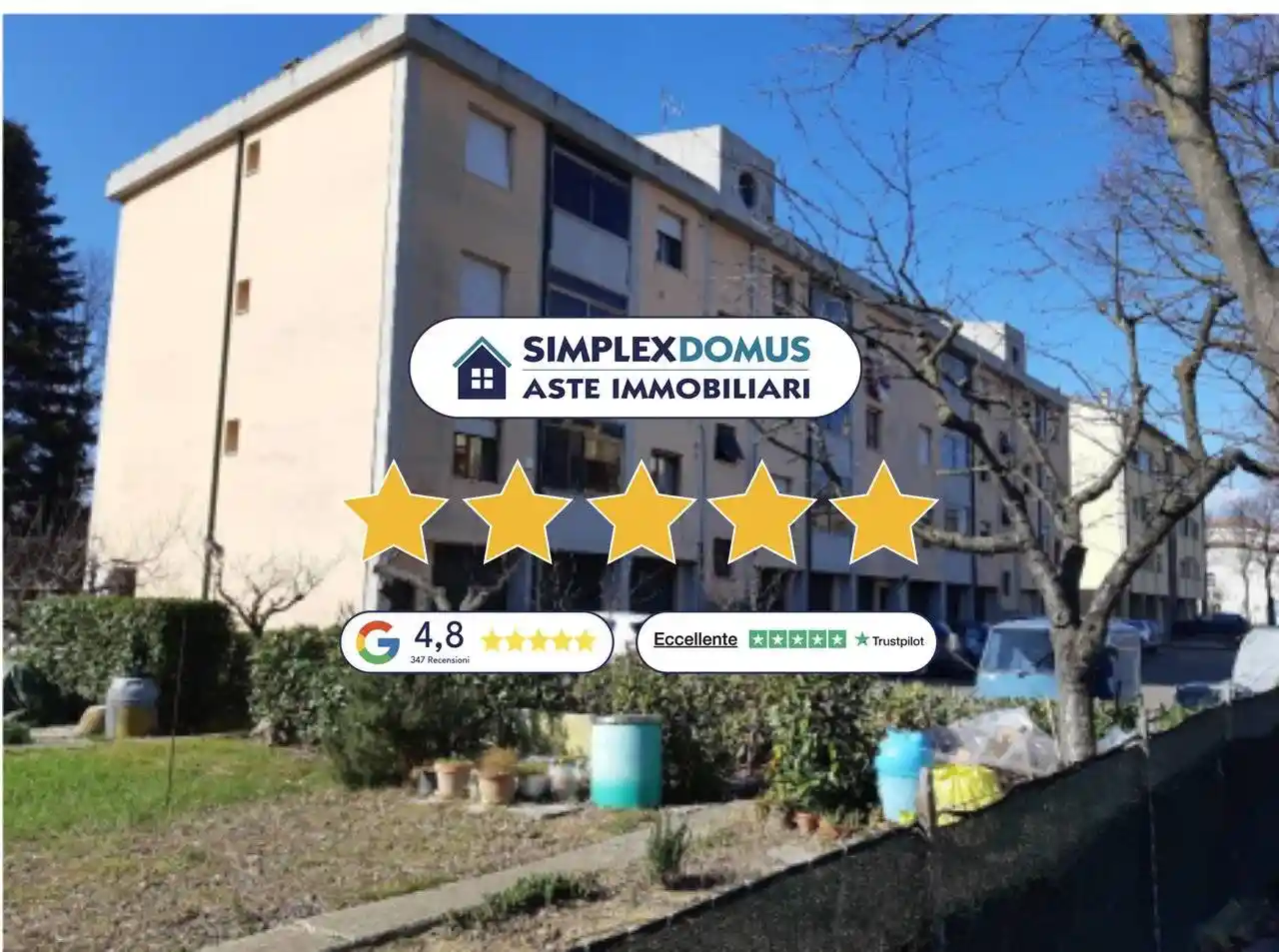 Appartamento in vendita a Gabicce Mare