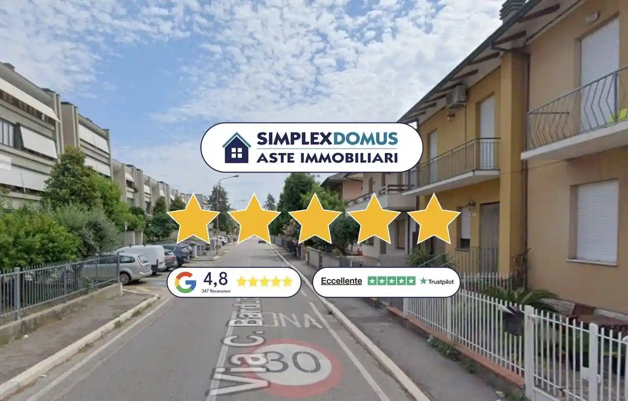 Appartamento in vendita a Cesena