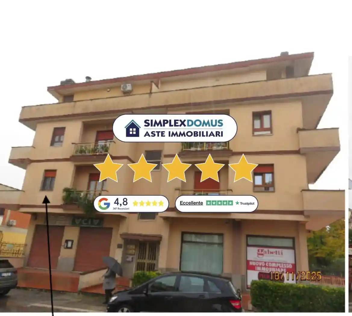 Appartamento in vendita a Aprilia