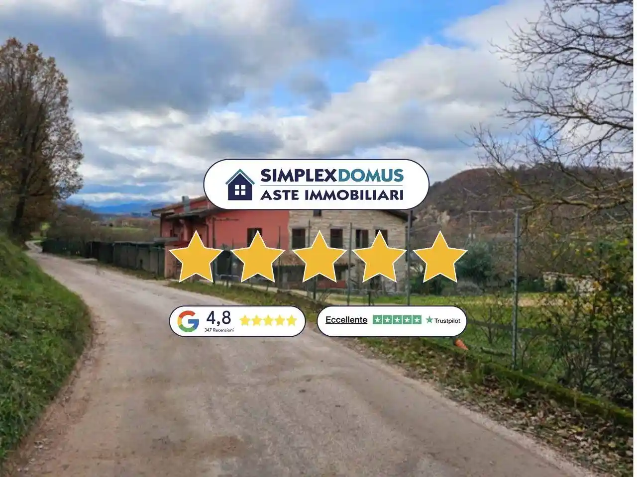 Appartamento in vendita a Pergola