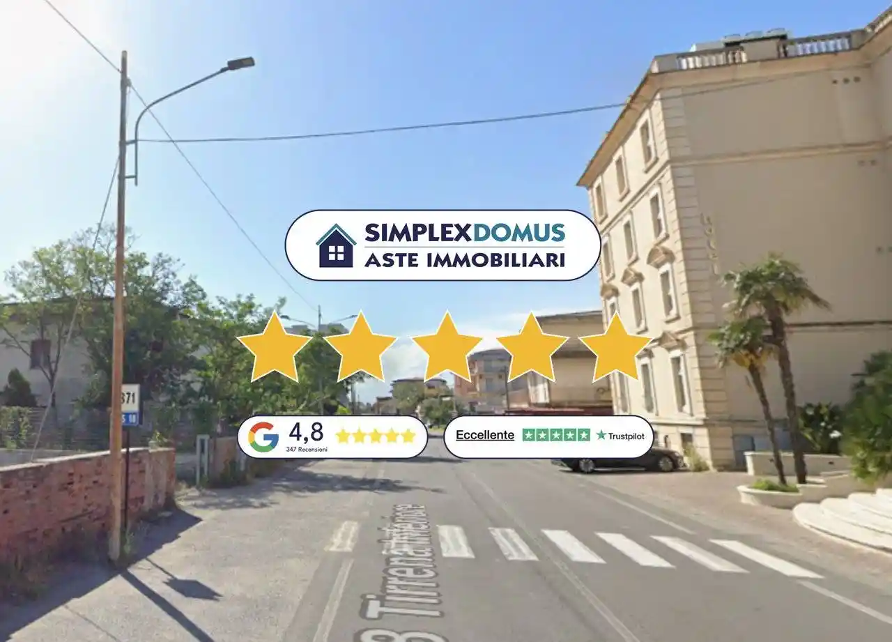 Appartamento in vendita a Gizzeria