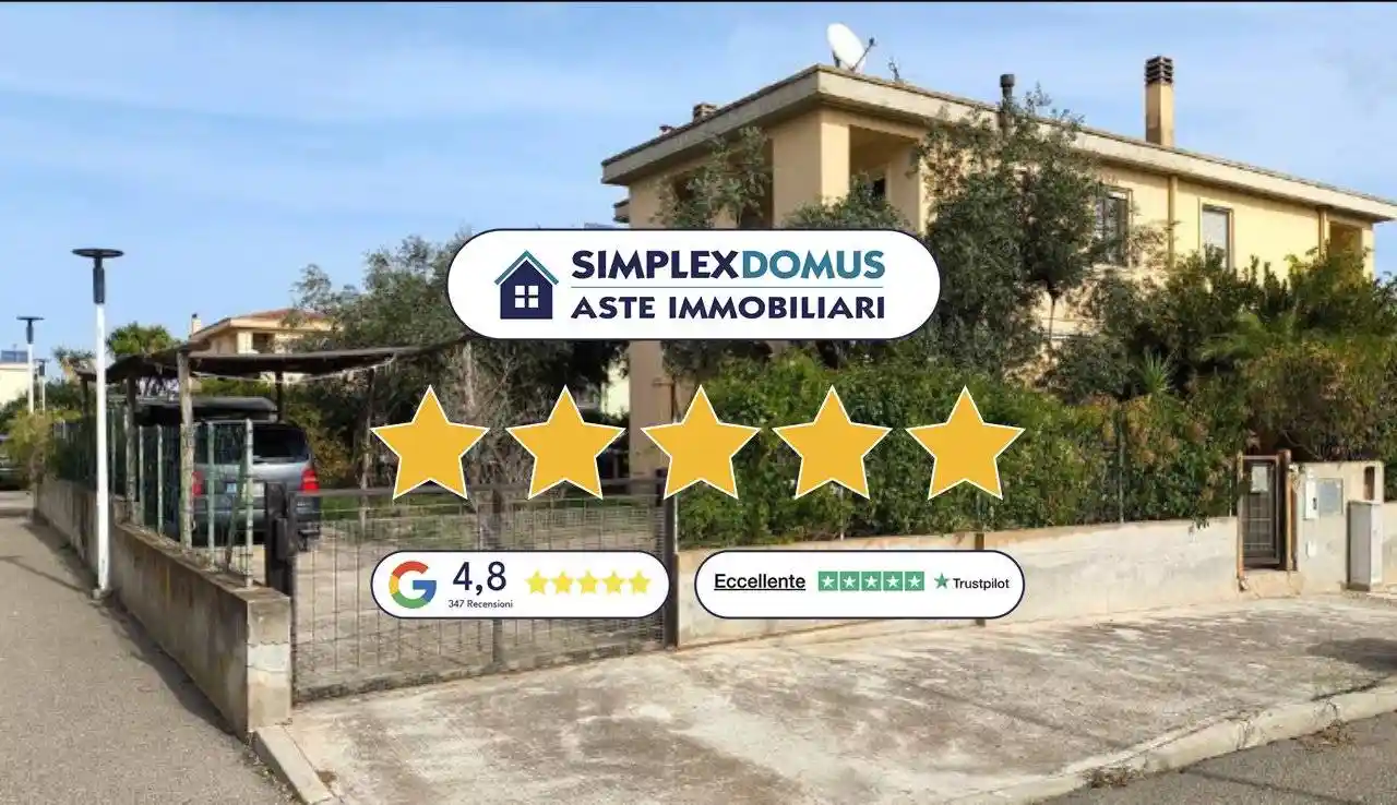 Villa in vendita a Capoterra