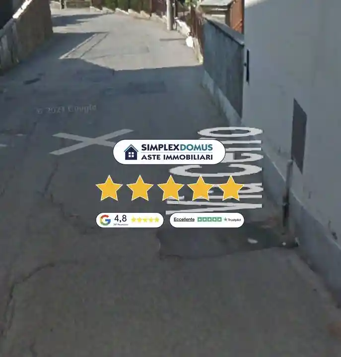Appartamento in vendita a Brusnengo