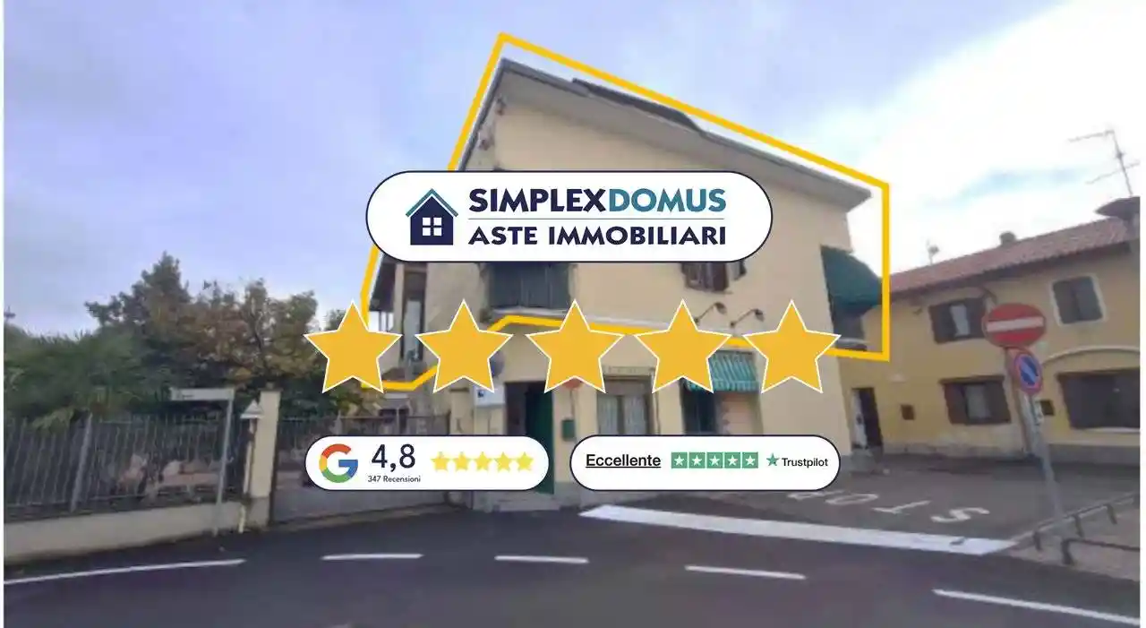 Appartamento in vendita a Corbetta