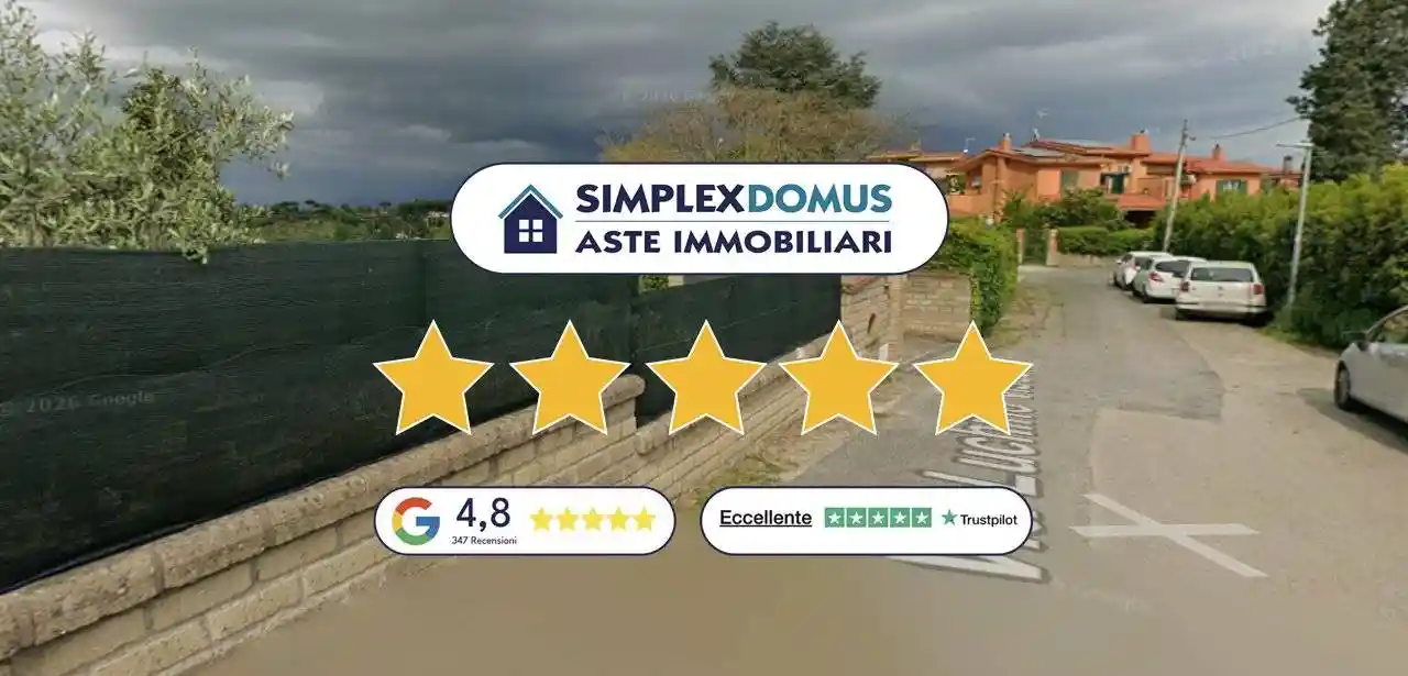 Villa in vendita a Morlupo