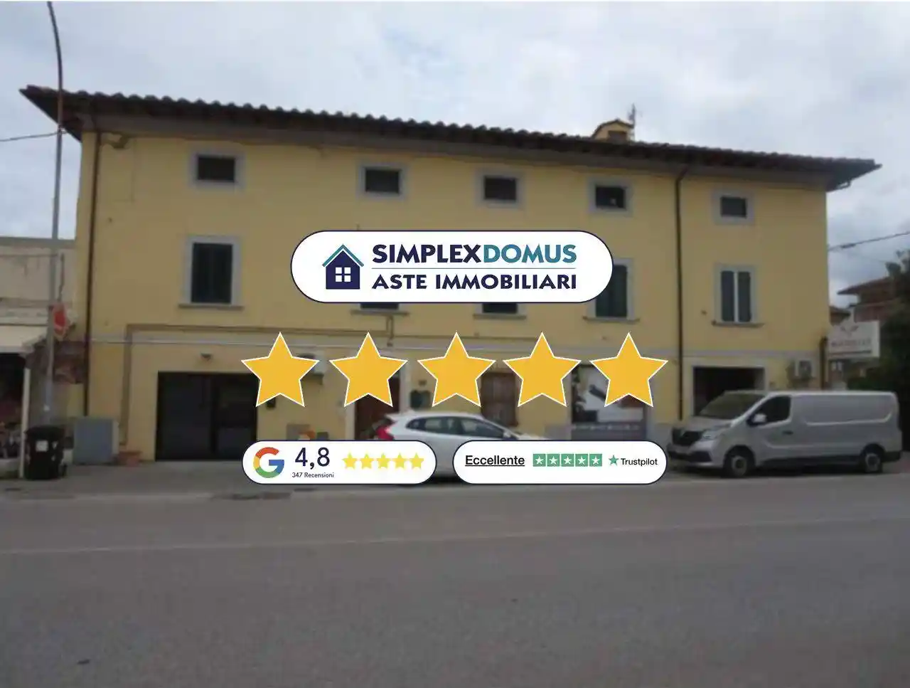 Appartamento in vendita a Cascina