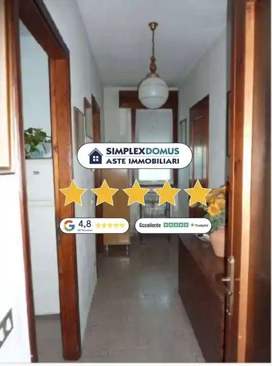 Appartamento in vendita a Zagarolo