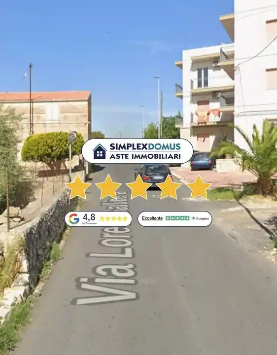 Appartamento in vendita a Modica