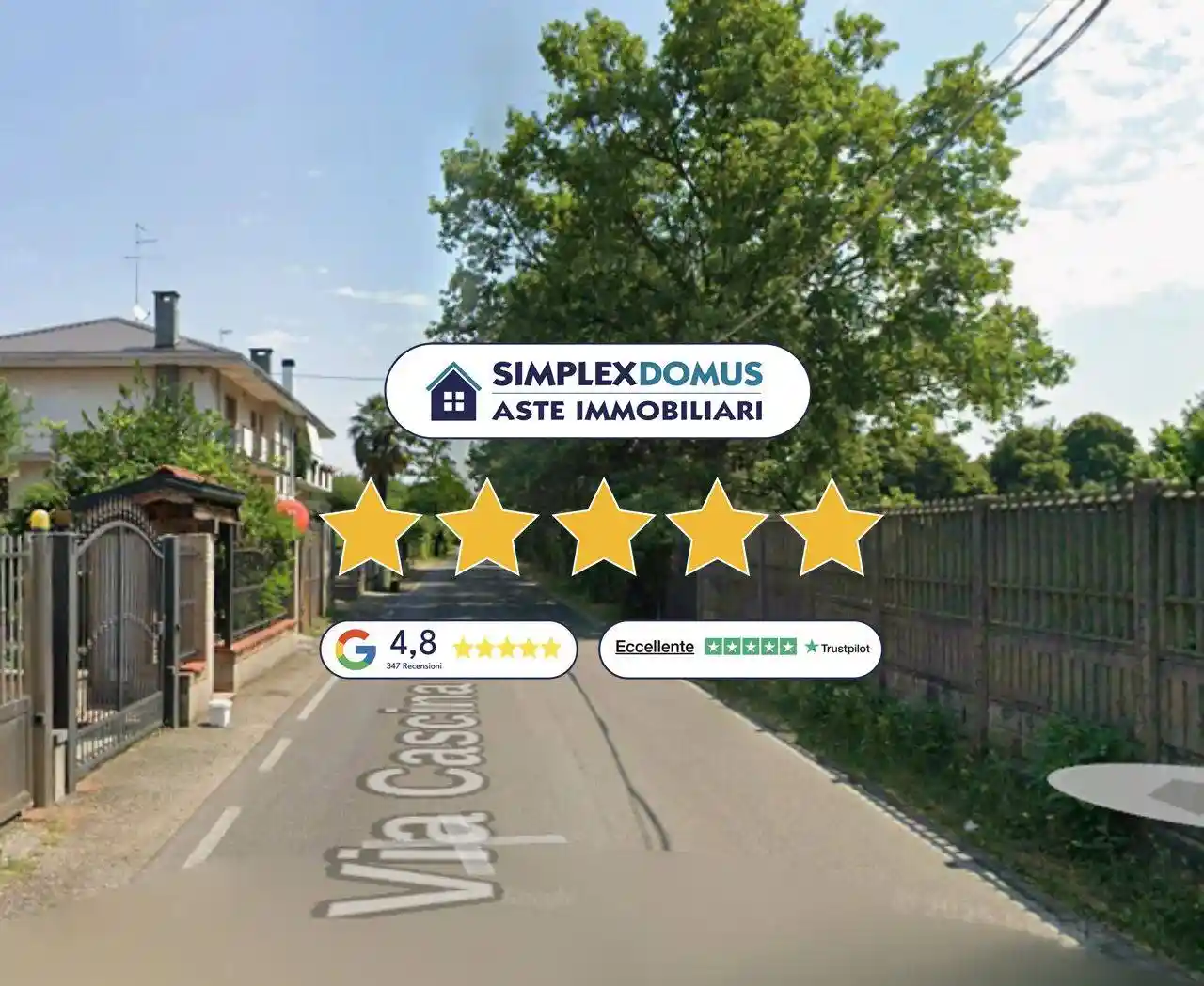 Appartamento in vendita a Uboldo