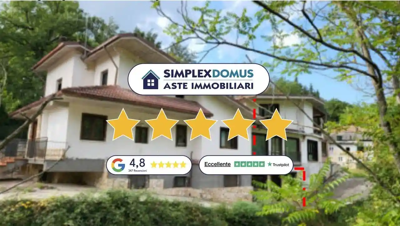 Villa in vendita a Isernia
