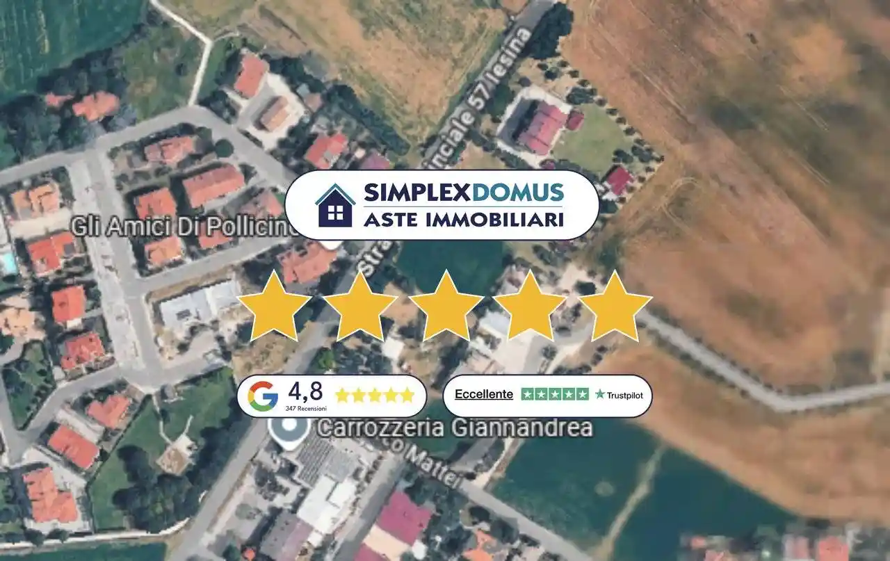 Appartamento in vendita a Appignano