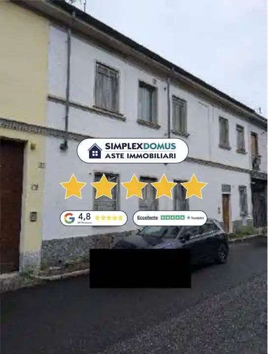 Appartamento in vendita a Stradella