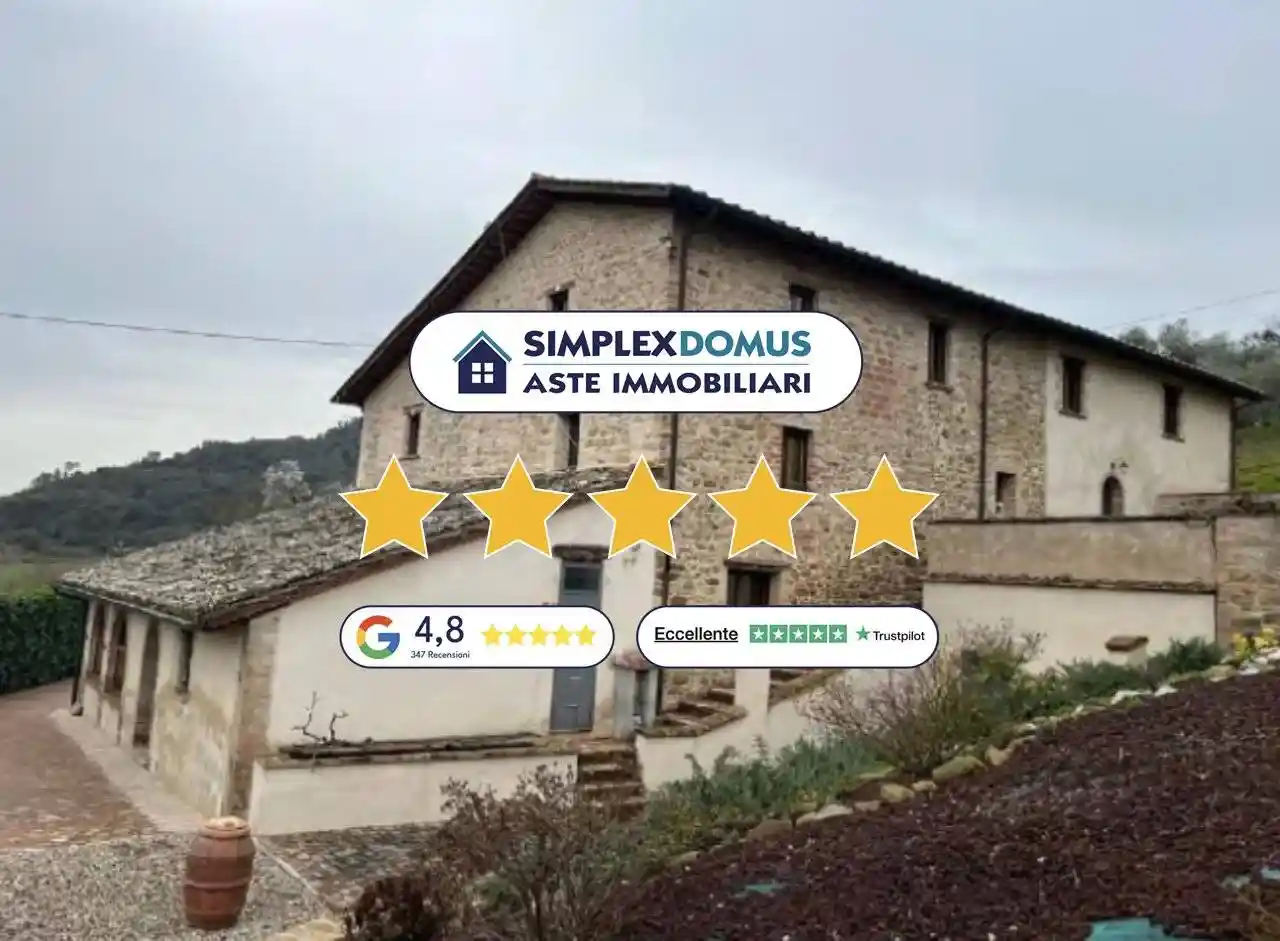 Villa in vendita a Magione