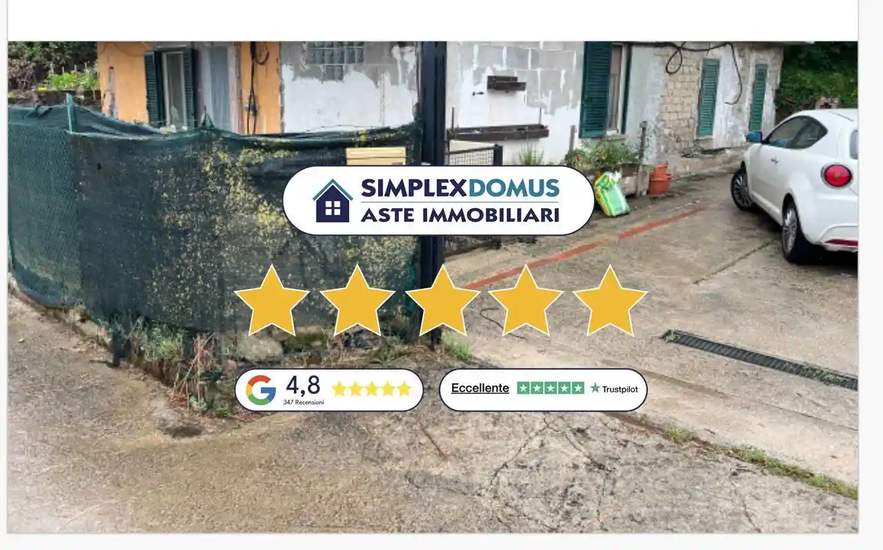 Villa in vendita a Segni