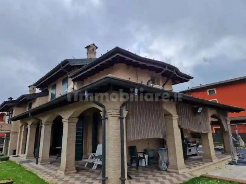 Villa - foto 4