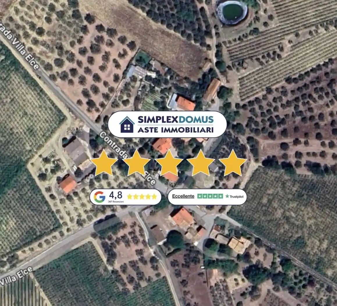 Villa in vendita a Lanciano