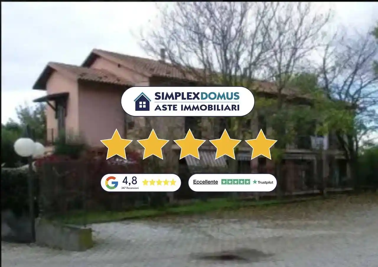 Villa in vendita a Pocapaglia