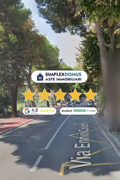 Appartamento in vendita a Rimini
