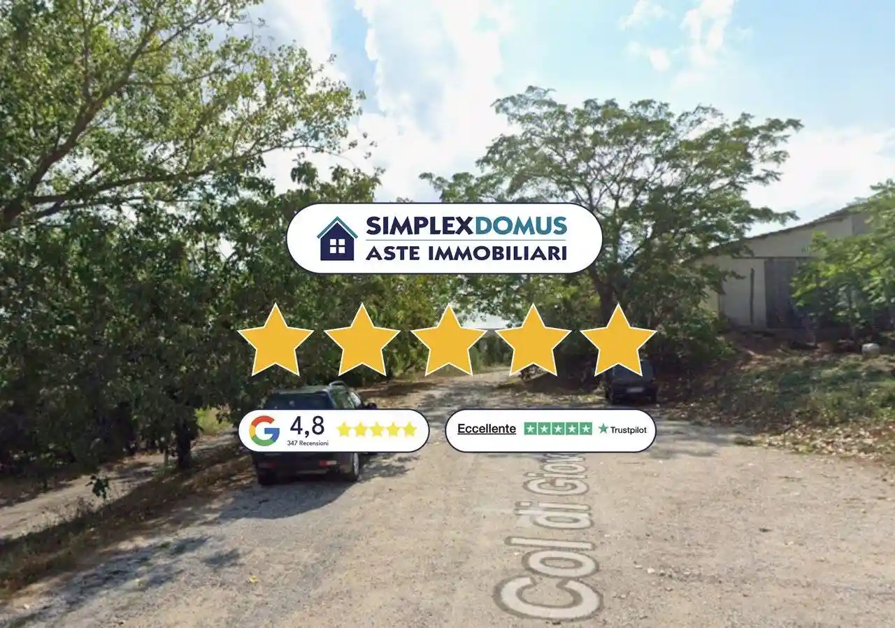 Villa in vendita a Muccia