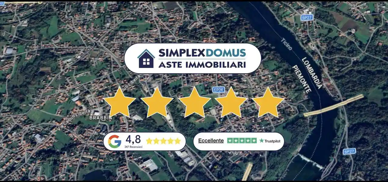 Villa in vendita a Castelletto Sopra Ticino