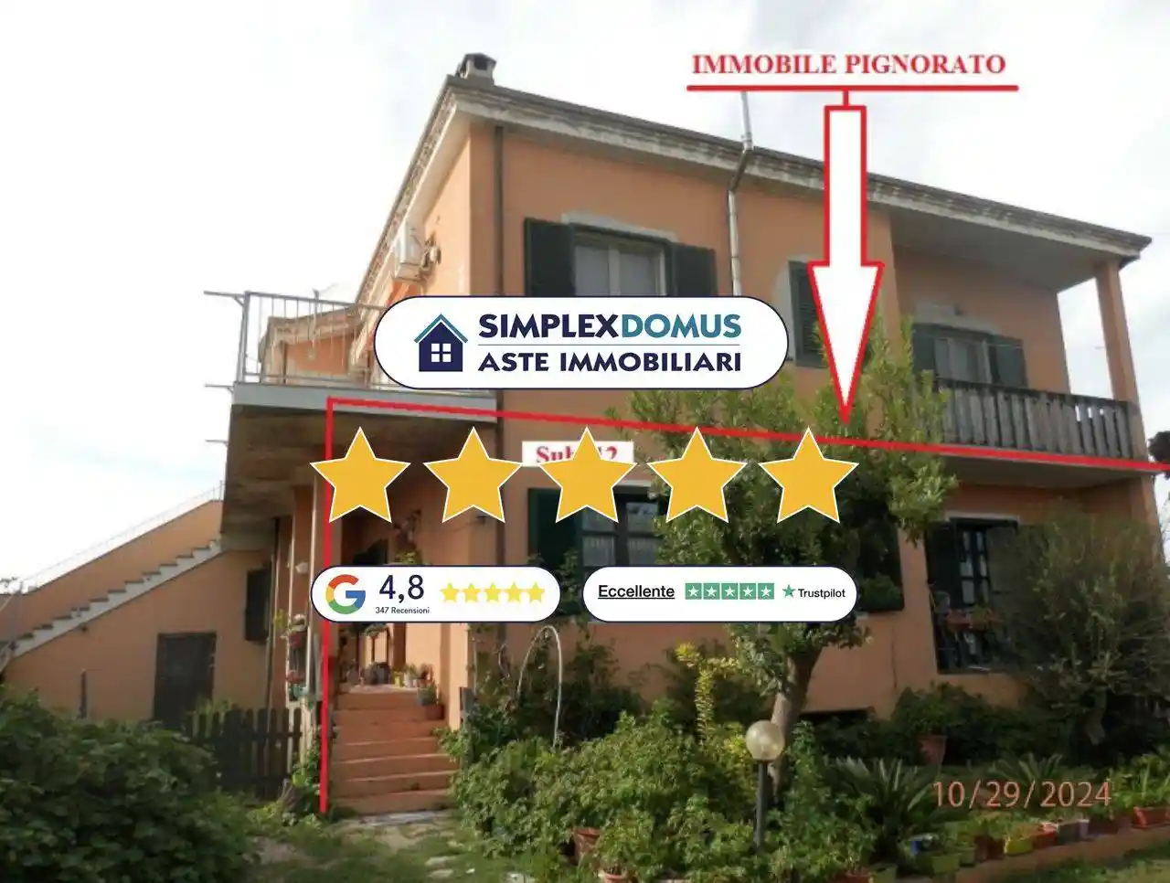 Appartamento in vendita a Cabras
