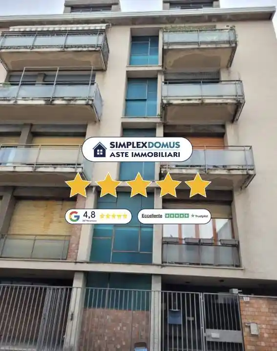 Appartamento in vendita a Mariano Comense