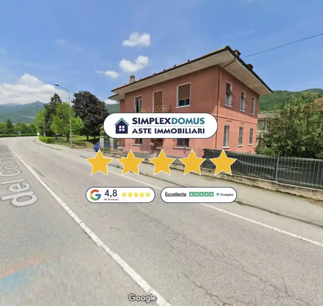 Appartamento in vendita a Villar Perosa