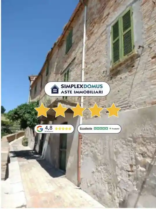 Appartamento in vendita a Montelabbate