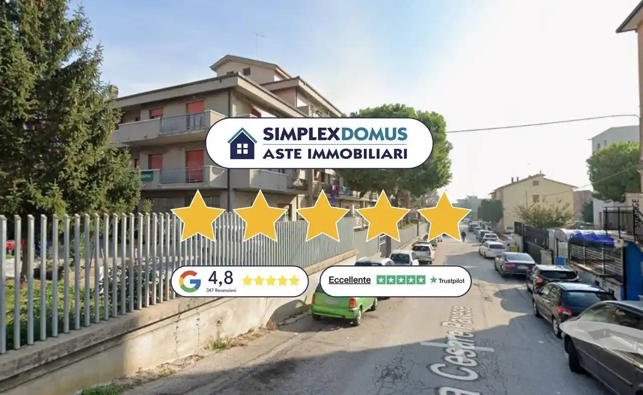 Appartamento in vendita a Civitanova Marche
