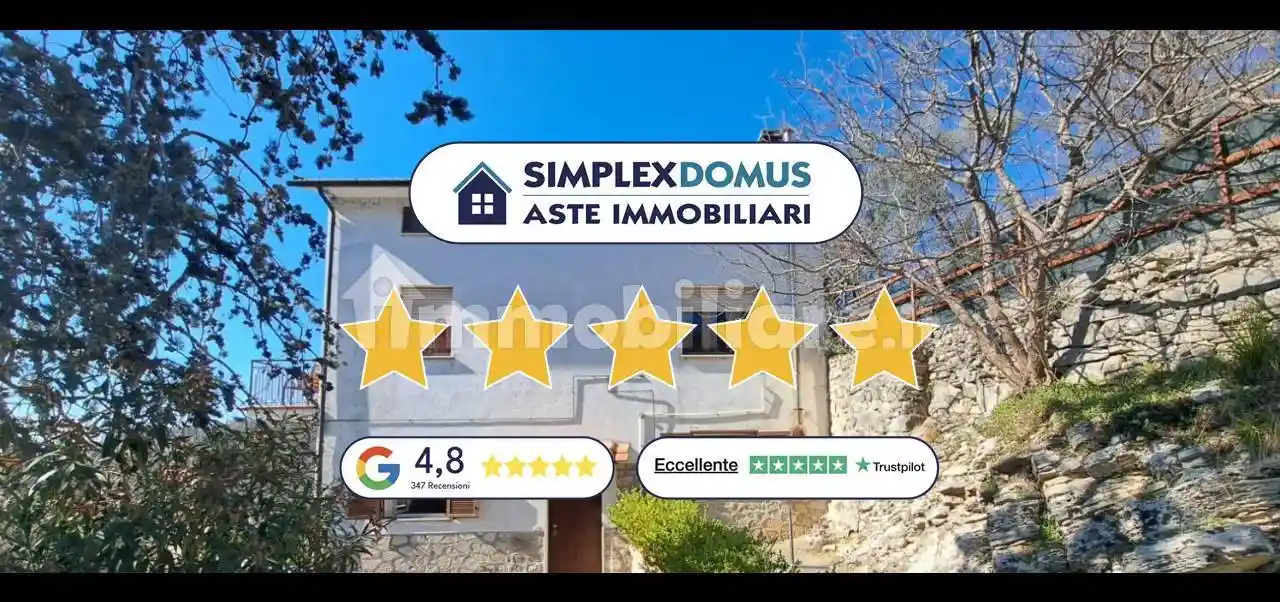Villa in vendita a Montenero Sabino